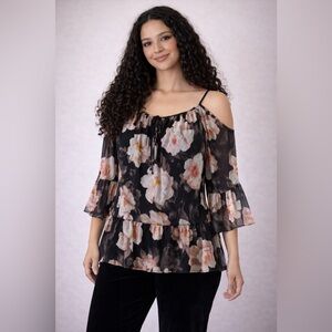 INC International Concepts Women’s Top